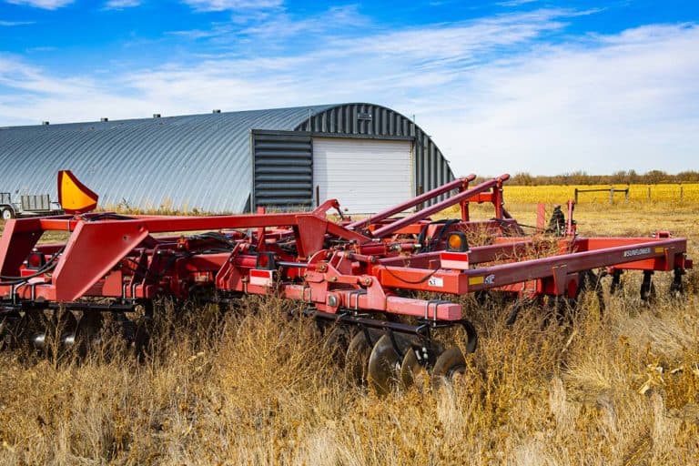 Farm Personal Property Insurance Blanket